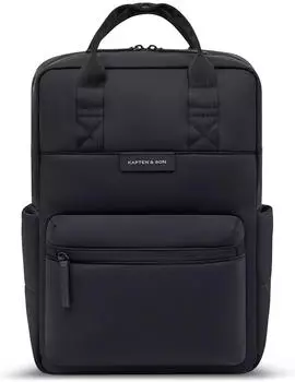 Kapten & Son Bergen Cloud all black