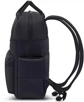 Kapten & Son Bergen Cloud all black – Wetterschutz durch wasserabweisende Beschichtung