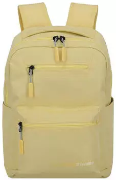 Travelite Kick Off M (06917) yellow