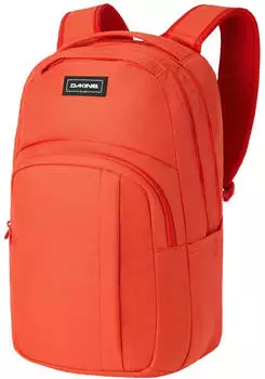 Dakine Campus 33L (10004336) flame scarlet