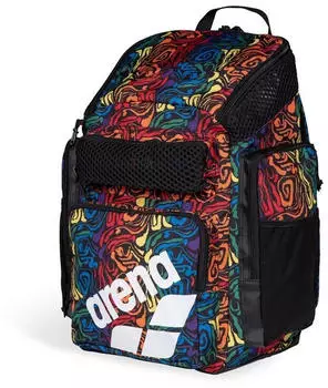 Arena One Go Backpack 45L (010232) colours