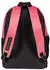 Arena One Go Backpack 30L (010226) pink