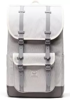Herschel Little America Backpack (11390) vapor diamond/charcoal gray