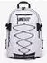 Superdry Outdoor 28L Backpack shiny white