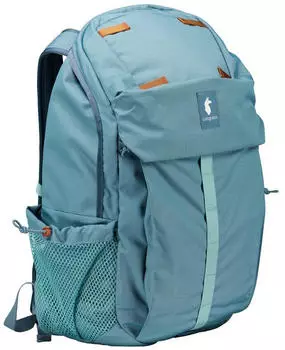 Cotopaxi Clase 28L everglade – Cotopaxi Clase 28L everglade – nachhaltige Funktionalität für urbane Abenteuer