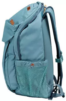 Cotopaxi Clase 28L everglade – Ergonomisches Tragesystem für ganztägigen Komfort