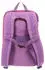 Mandarina Duck MD20 Backpack (P10QMT45) sushi flower