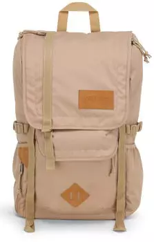 JanSport Hatchet Backpack (5BI6) travertine