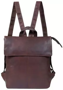 STILORD Charlie cognac dark brown
