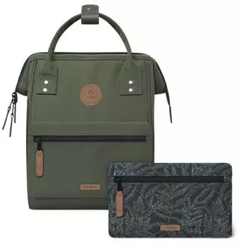 Caba&iuml;a Adventurer Mini Coromandel