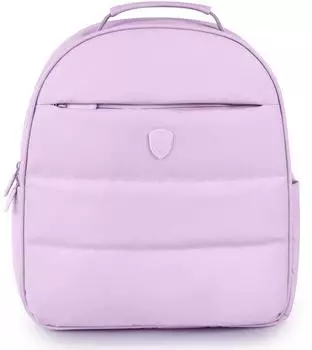 Heys Puffer Daypack 33 cm lila