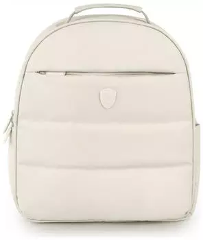 Heys Puffer Daypack 33 cm wei&szlig;