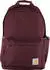 Carhartt Classic Daypack 21L (B0000553) port