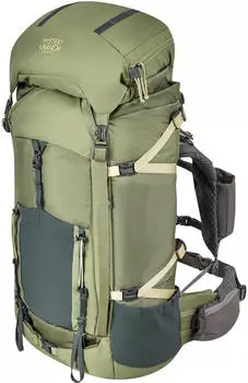 Mystery Ranch Bridger 55 Women M sage