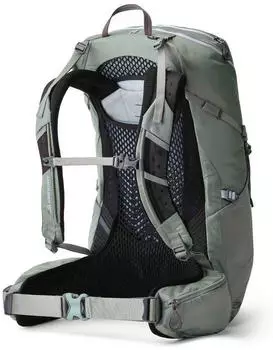 Gregory Jade 28 S/M (145650) artichoke green