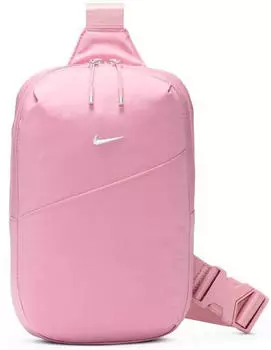 Nike Aura Crossbody (HF7038) elemental pink/matte silver