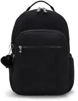 KIPLING Daypack Basic, Polyamid schwarz
