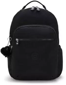 Kipling Seoul Lap 27L black
