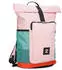 Zwei Bonny BOR180 candy