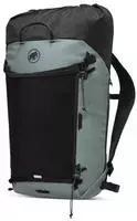 Mammut 2570-00320-00789, Mammut Alto 24 Rucksack-Grau-24, Kostenlose...