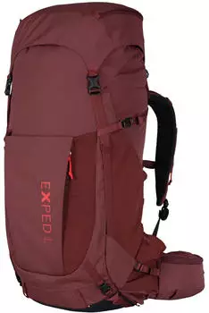 Exped Ridgeline 55 L/XL dark henna