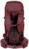 Exped Ridgeline 55 L/XL dark henna