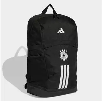 Adidas Deutschland 26 Backpack (KC6689) black/white