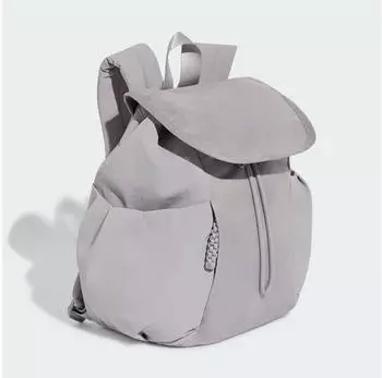 Adidas Soft Lux Backpack (KT4434) glory grey