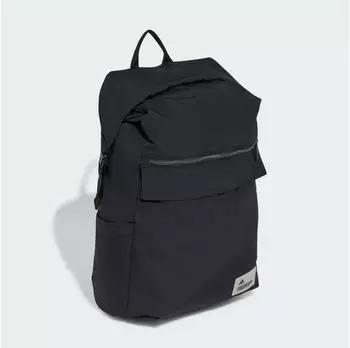 Adidas City Tech Rolltop Backpack (KS2052) black