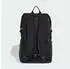 Adidas City Tech Rolltop Backpack (KS2052) black