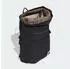Adidas City Tech Rolltop Backpack (KS2052) black