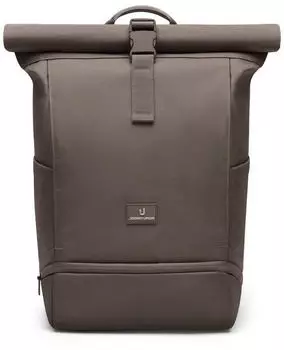 Johnny Urban Allen Large Backpack brown