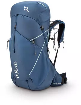 Rab Muon ND 50 (QAP-50) tempest blue
