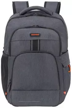 American Tourister At Work Nxt 15,6" (160124) grey melange