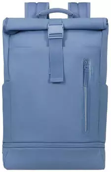 American Tourister Urban Tide 15,6" Rolltop (160172) storm blue