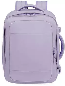 American Tourister Take2cabin 15,6" (160413) lavender