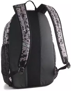 Puma Academy AOP Backpack (091150) sandstone/animal aop – Organisierte Inneneinteilung für urbane Anforderungen