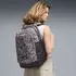 Puma Academy AOP Backpack (091150) sandstone/animal aop
