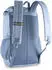 Puma Phase Hooded Backpack (091736) cool blue/persian blue