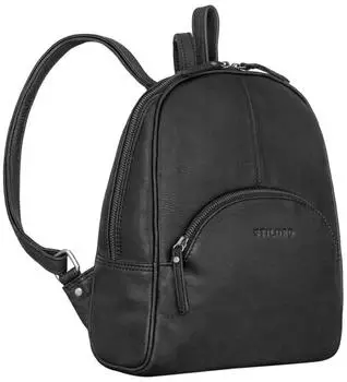 STILORD Margot black
