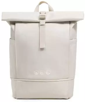 Sons of Aloha Rolltop Backpack XL with Base Compartment (900092) beige