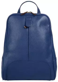 Samantha Look City Backpack (021382) blue