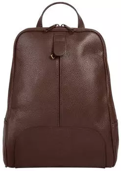Samantha Look City Backpack (021382) brown