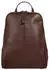 Samantha Look City Backpack (021382) brown