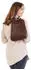 Samantha Look City Backpack (021382) brown