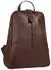 Samantha Look City Backpack (021382) brown
