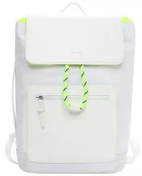 Tamaris Katja (34380) white/yellow