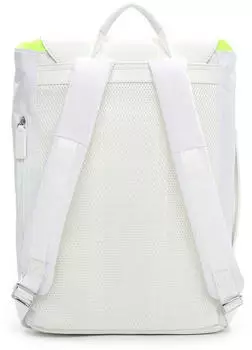 Tamaris Katja (34380) white/yellow – Organisiertes Innenleben für strukturierte Tage