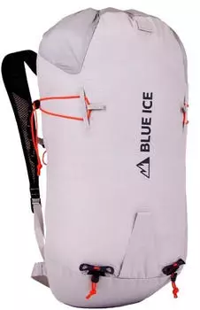 Blue Ice Stache UL 25L pearl blue
