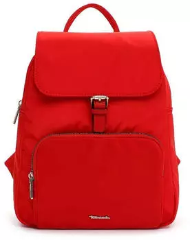 Tamaris Rucksack Khiria red